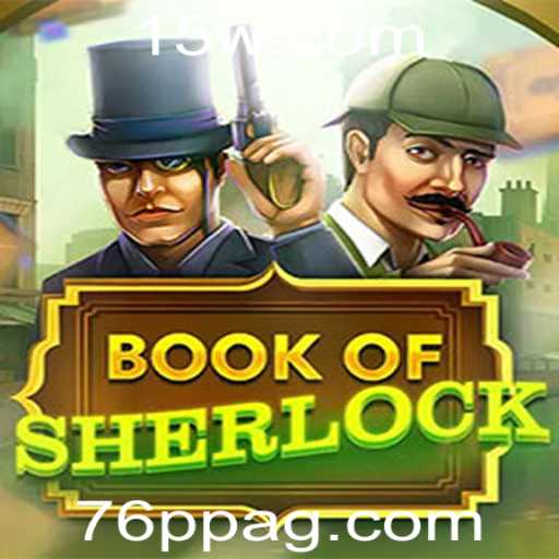Explorando o Fascinante Mundo do Jogo BookOfSherlock