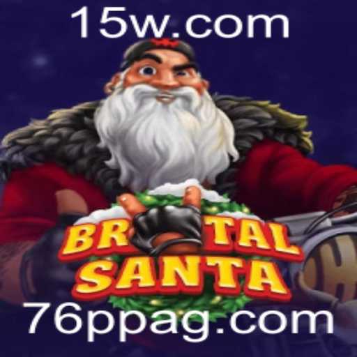 Explorando o Inovador Jogo BrutalSanta: Aventura e Estratégia em Pacotes de Natal