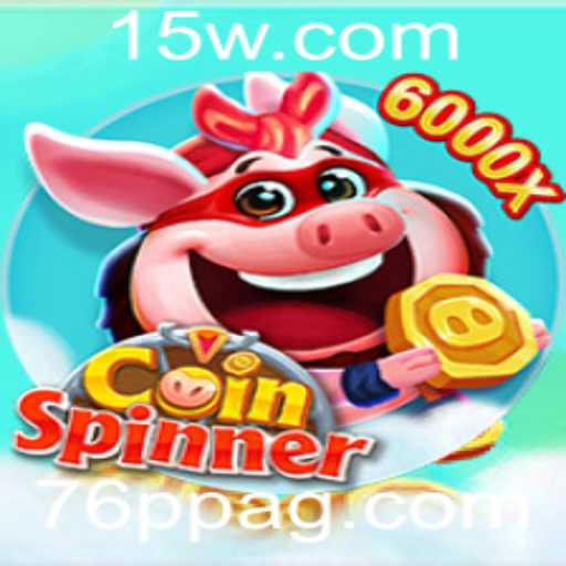 CoinSpinner: A Revolução do Jogo de Moedas com 76PP