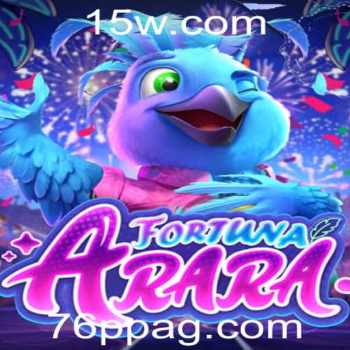 FortunaArara: Explorando o Novo Jogo que Mistura Sorte e Estratégia