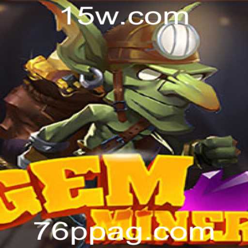 GemMiner: Descubra o Novo Jogo do Ano que Está Conquistando o Mundo dos Games