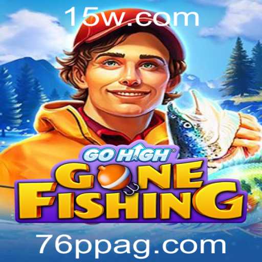 GoHighGoneFishing: O Jogo que Revoluciona a Pesca Virtual
