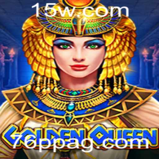 Descubra as Aventuras de GoldenQueen