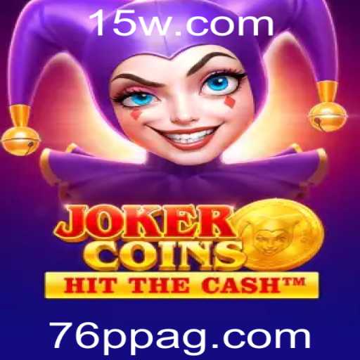 Explorando o Fascinante Mundo de JokerCoins: O Novo Jogo de Estratégia e Sorte