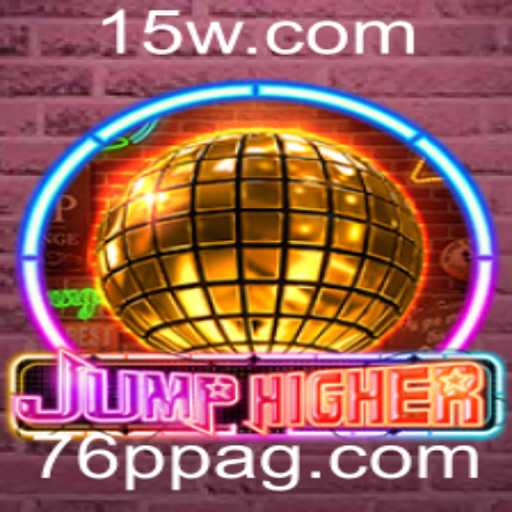 Descubra o Mundo Emocionante de JumpHigher - O Novo Sensação dos Jogos