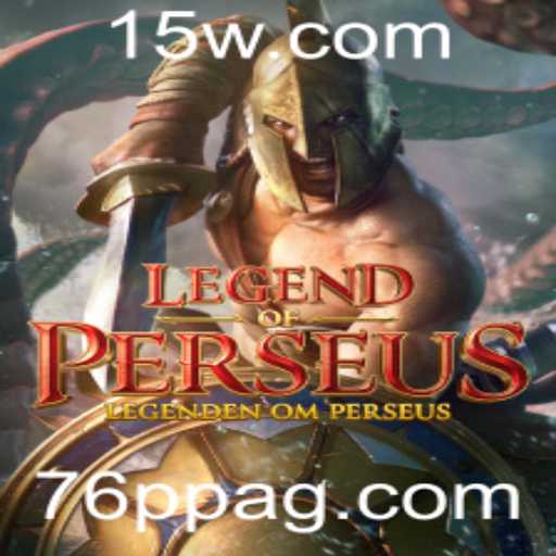 Explorando o Mundo Épico de LegendofPerseus: Uma Jornada Heroica