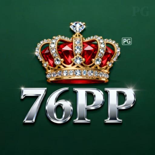76PP logo