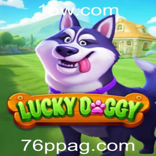 Descubra LuckyDoggy: O Jogo Que Está Transformando Diversão em Fortuna
