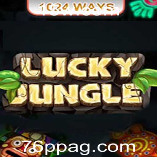 Descubra a Emoção de LuckyJungle1024: O Jogo de Aventura com Regras Inovadoras