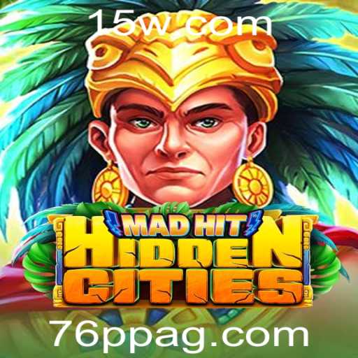 Explorando 'MadHitHiddenCities': Um Novo Fenômeno de Jogo