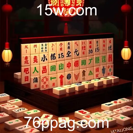 O Fascinante Mundo do Mahjong: Entre Tradição e Modernidade