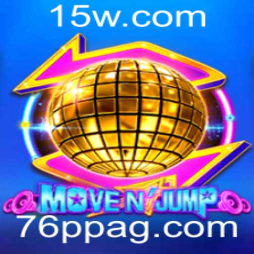 Explorando o Mundo Dinâmico de MovenJump