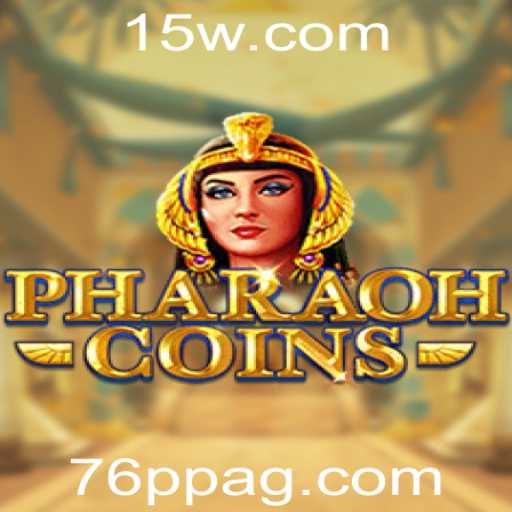 Explorando PharaohCoins: O Fascinante Universo do Jogo 76PP