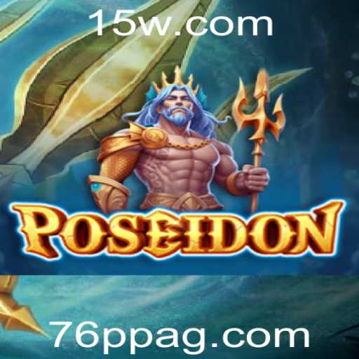 Explorando Poseidon: Uma Imersão no Universo do Jogo e suas Regras Fascinantes
