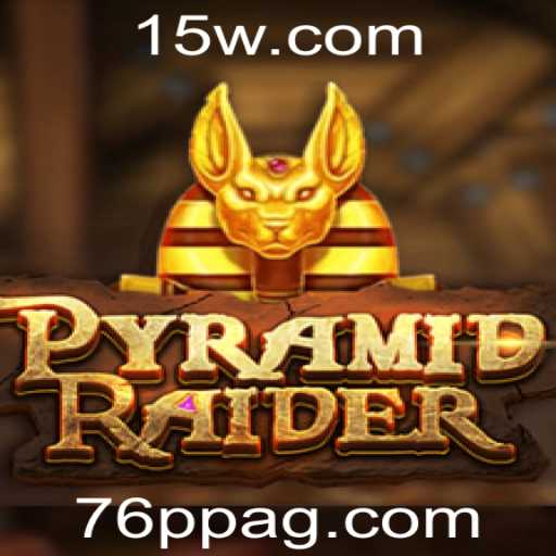 Explorando PyramidRaider: Desbrave Aventuras nas Areias do Tempo