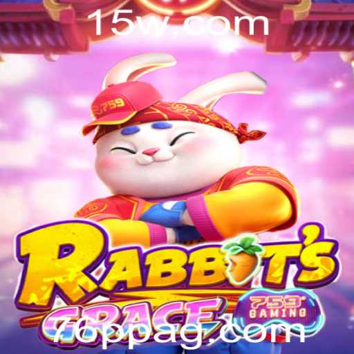 RabbitsGrace: Uma Jornada Envolvente no Mundo dos Coelhos